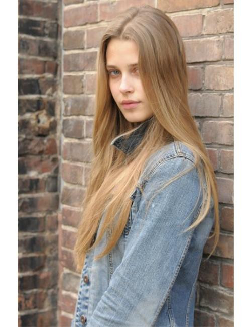 Photo of model Catharina Zeitner - ID 390148