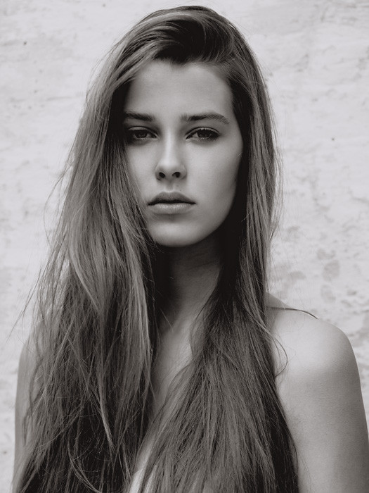 Photo of model Catharina Zeitner - ID 390149