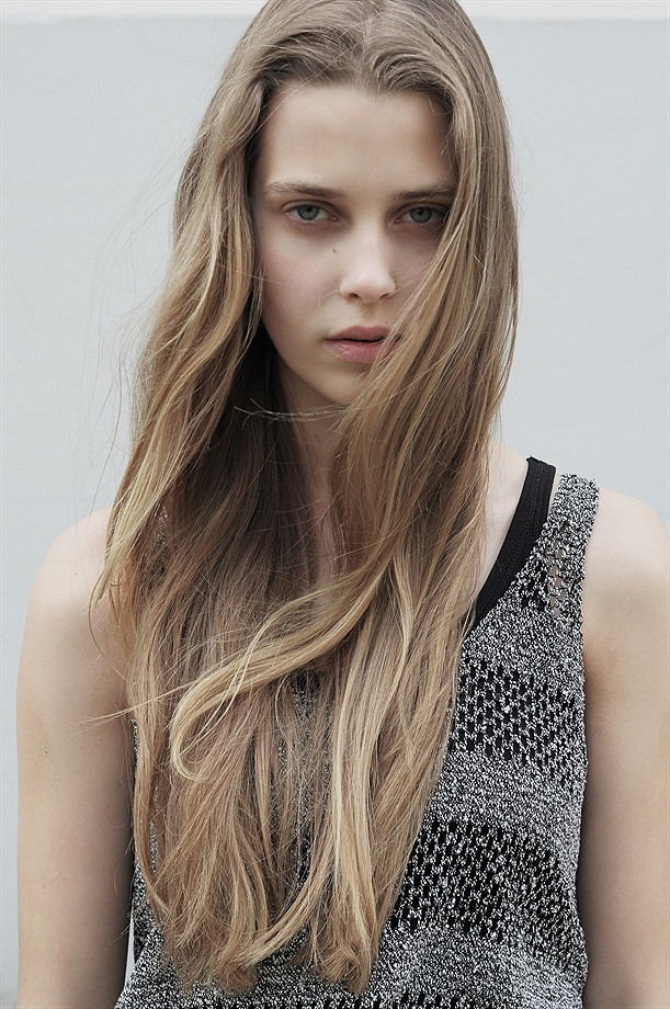 Photo of fashion model Catharina Zeitner - ID 395583 | Models | The FMD