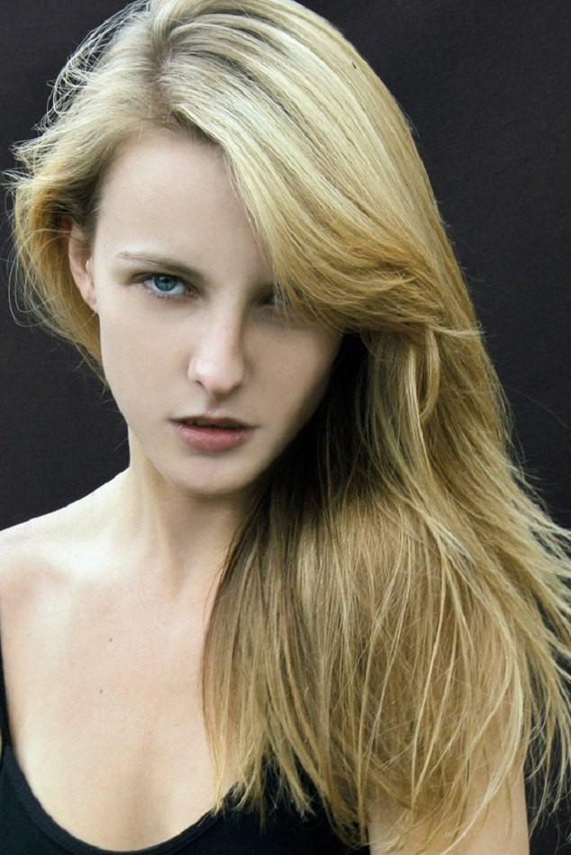 Photo of model Ronette Liebenberg - ID 390195