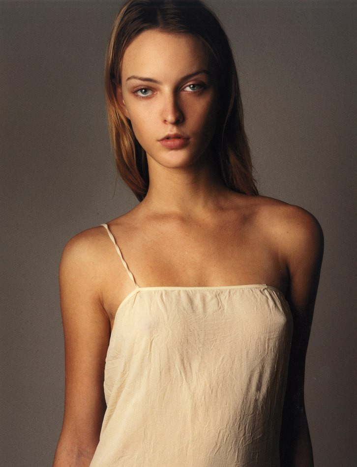 Photo of model Ronette Liebenberg - ID 390201