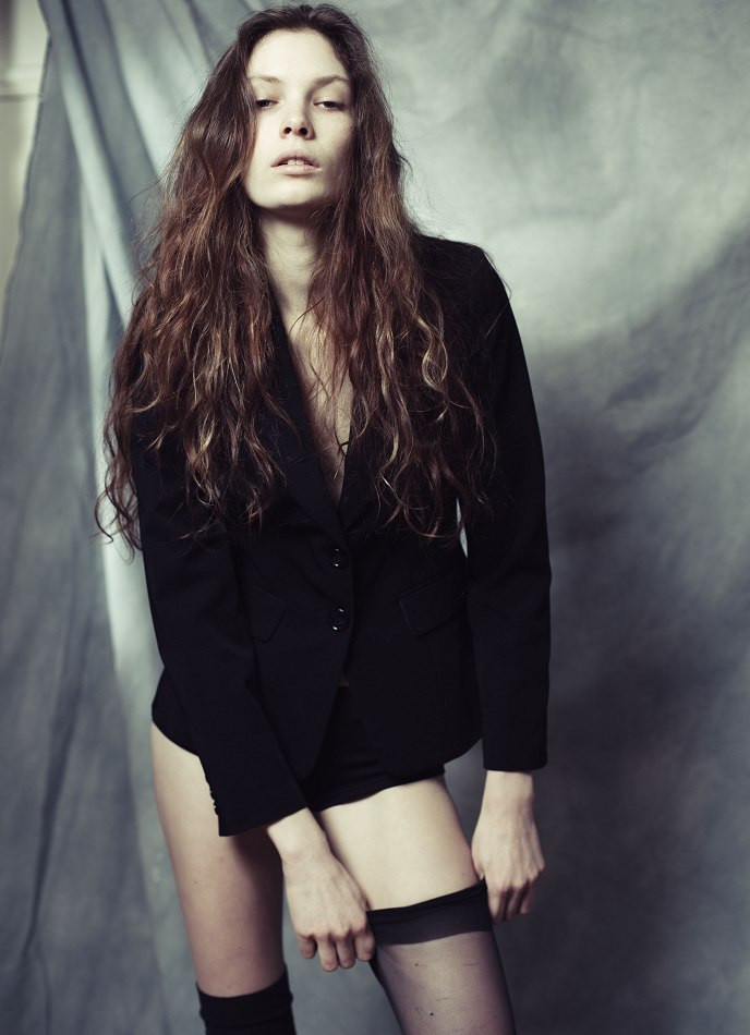 Photo of model Alexandra Martynova - ID 390237