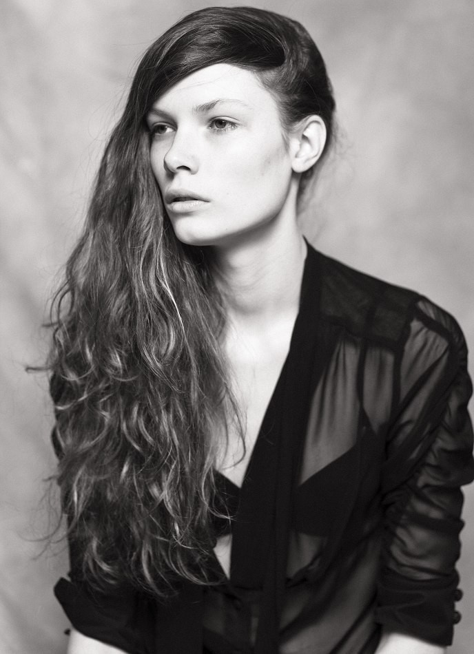 Photo of model Alexandra Martynova - ID 390238