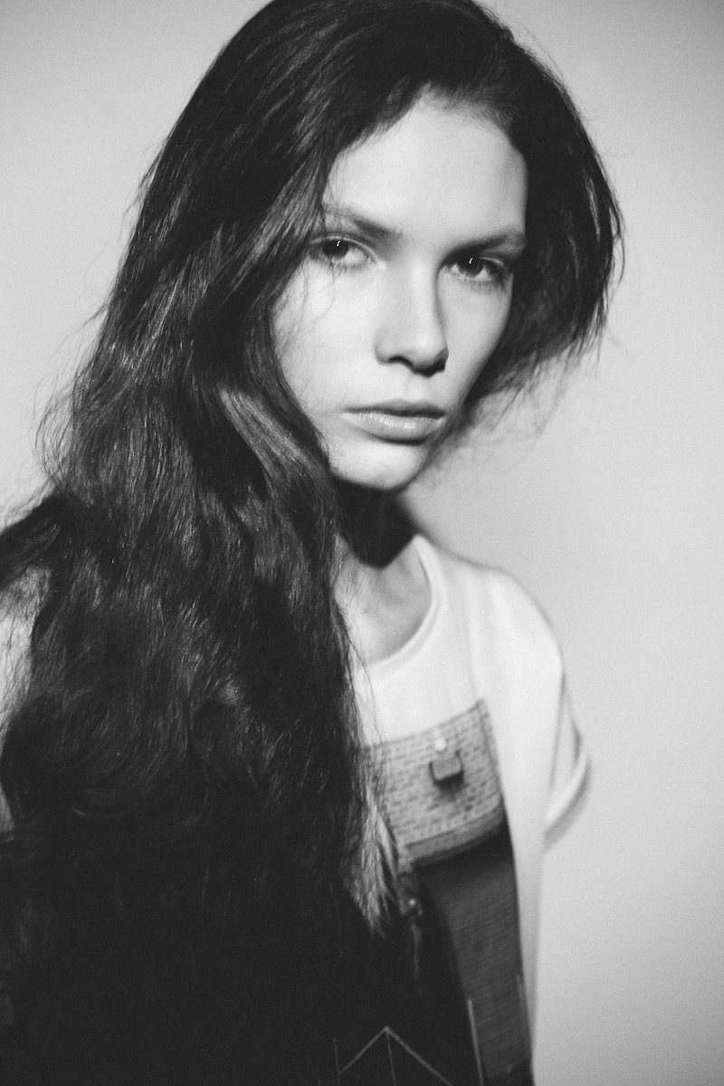 Photo of model Alexandra Martynova - ID 390239