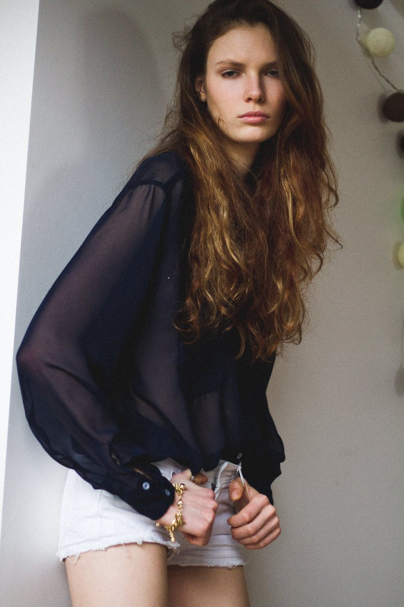 Photo of fashion model Alexandra Martynova - ID 390240 | Models | The FMD