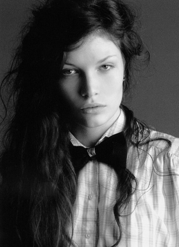 Photo of model Alexandra Martynova - ID 390243