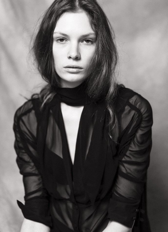 Photo of model Alexandra Martynova - ID 390247