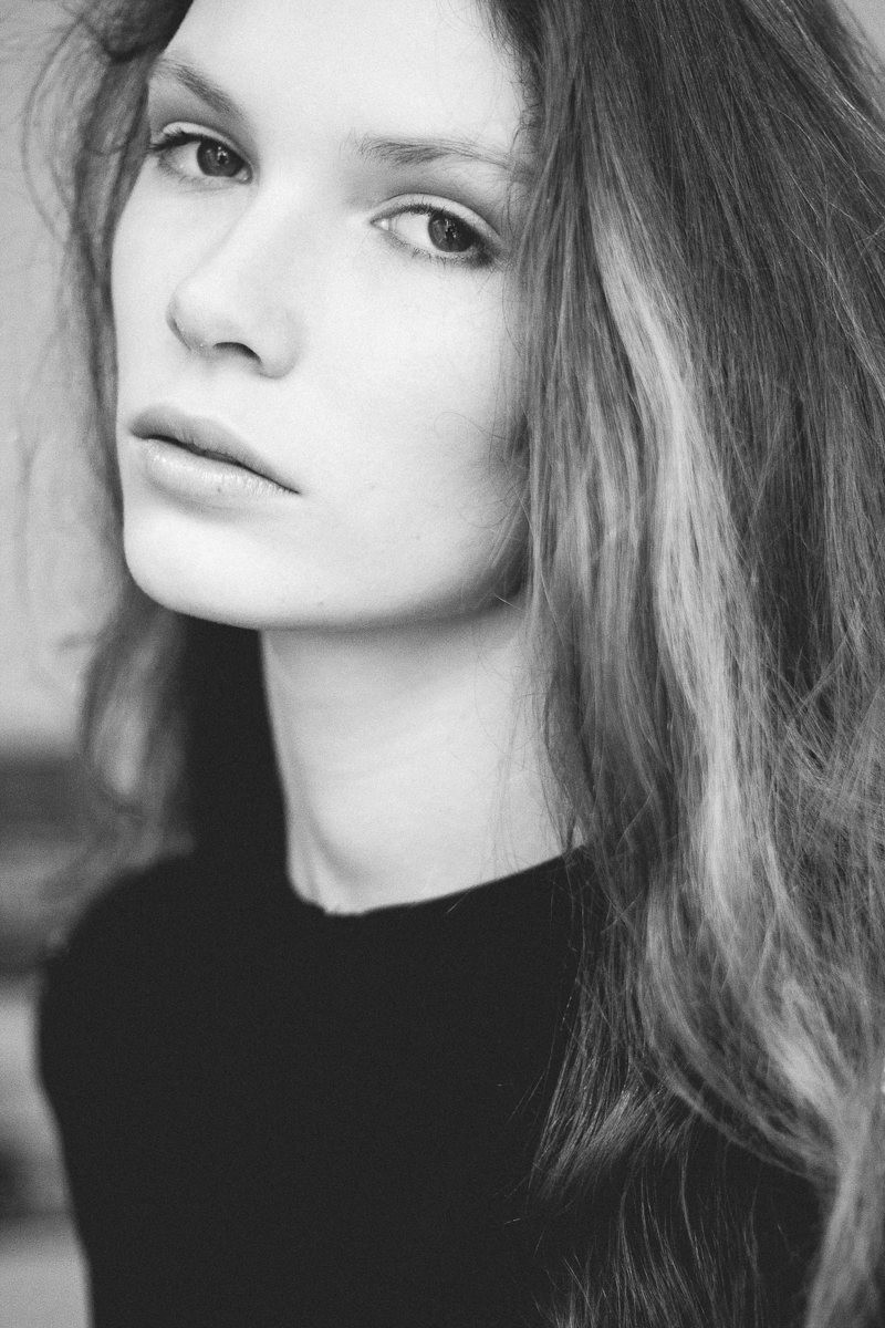 Photo of model Alexandra Martynova - ID 390254