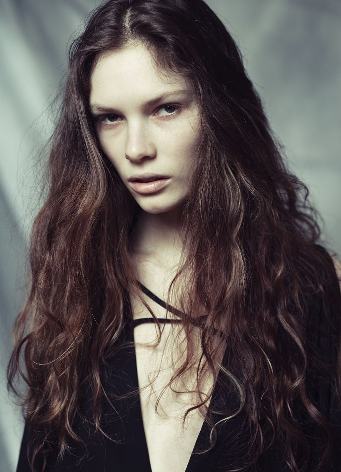 Photo of model Alexandra Martynova - ID 390256