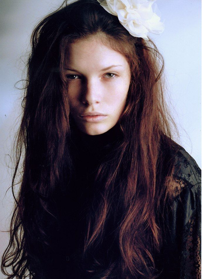 Photo of model Alexandra Martynova - ID 390257