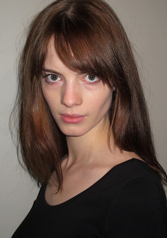 Photo of model Emma Wahlberg - ID 390287