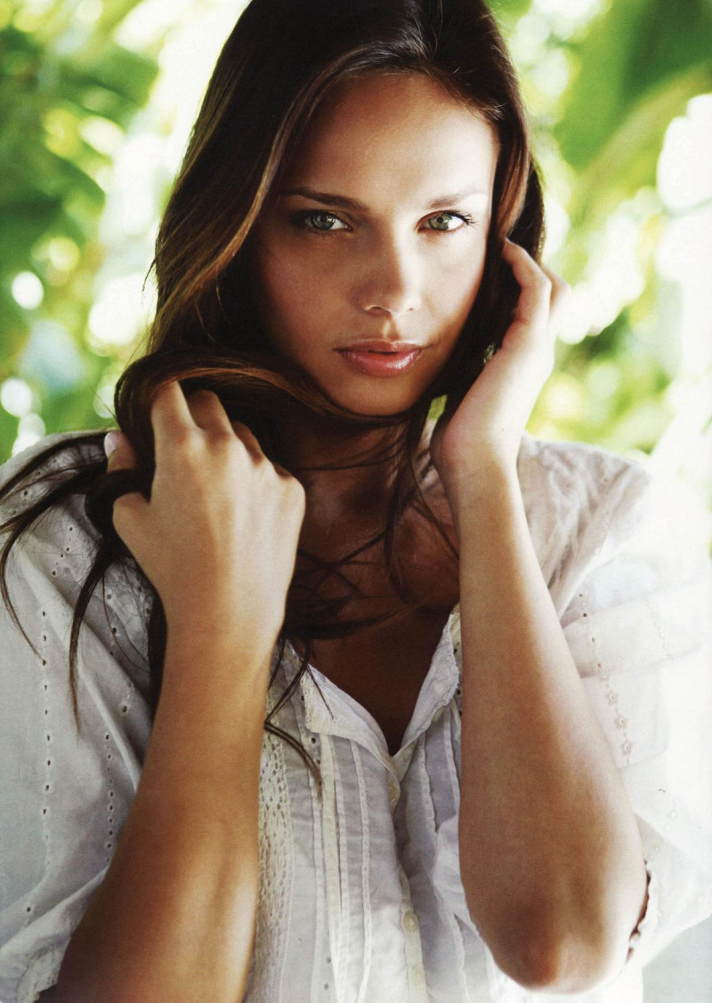 Photo of model Kristyna Panochova - ID 413767