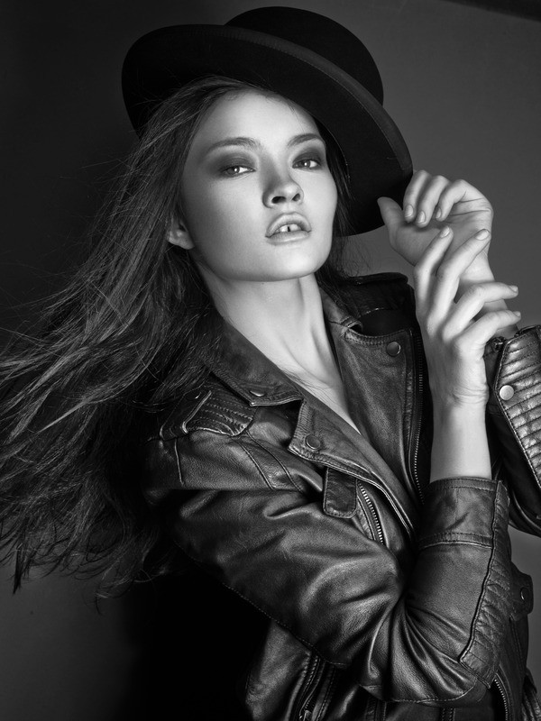 Photo of model Nastya Tarasova - ID 391646