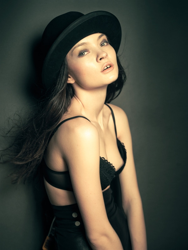 Photo of model Nastya Tarasova - ID 391669