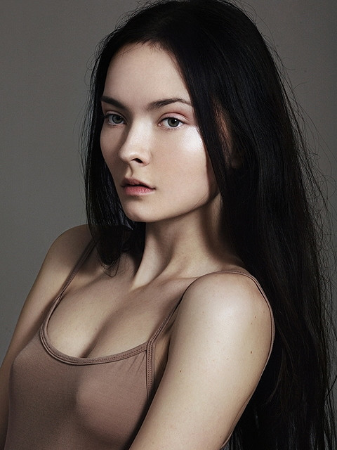 Photo of model Nastya Tarasova - ID 391671