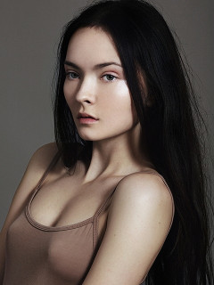 Nastya Tarasova