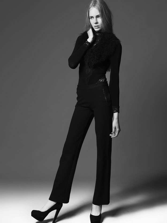 Photo of fashion model Julia Schneider - ID 436521 | Models | The FMD