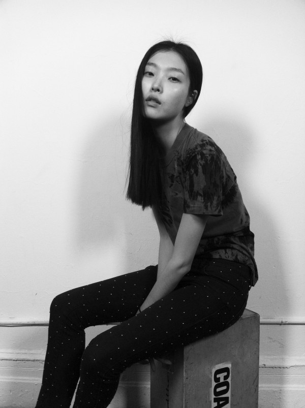 Photo of model Sung Hee Kim - ID 390649