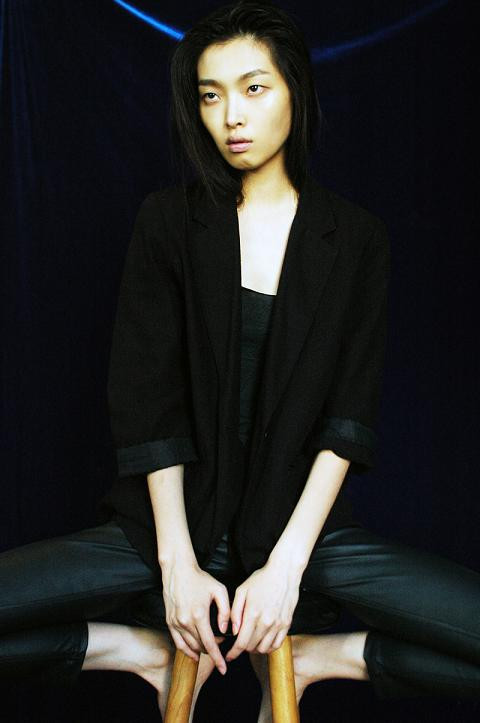Photo of model Sung Hee Kim - ID 390658