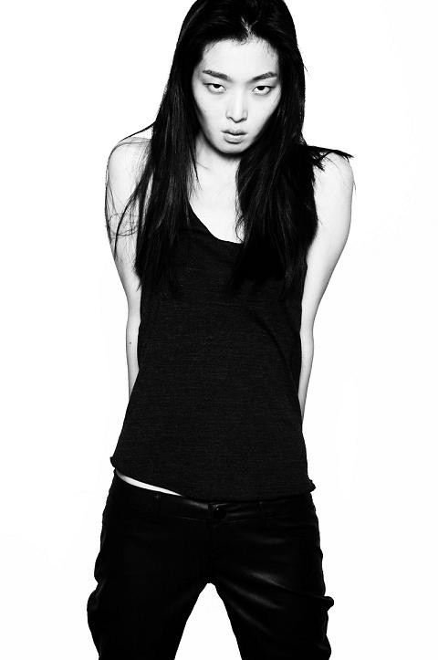 Photo of model Sung Hee Kim - ID 390660