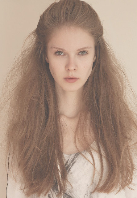 Photo of model Nastya Levina - ID 390844