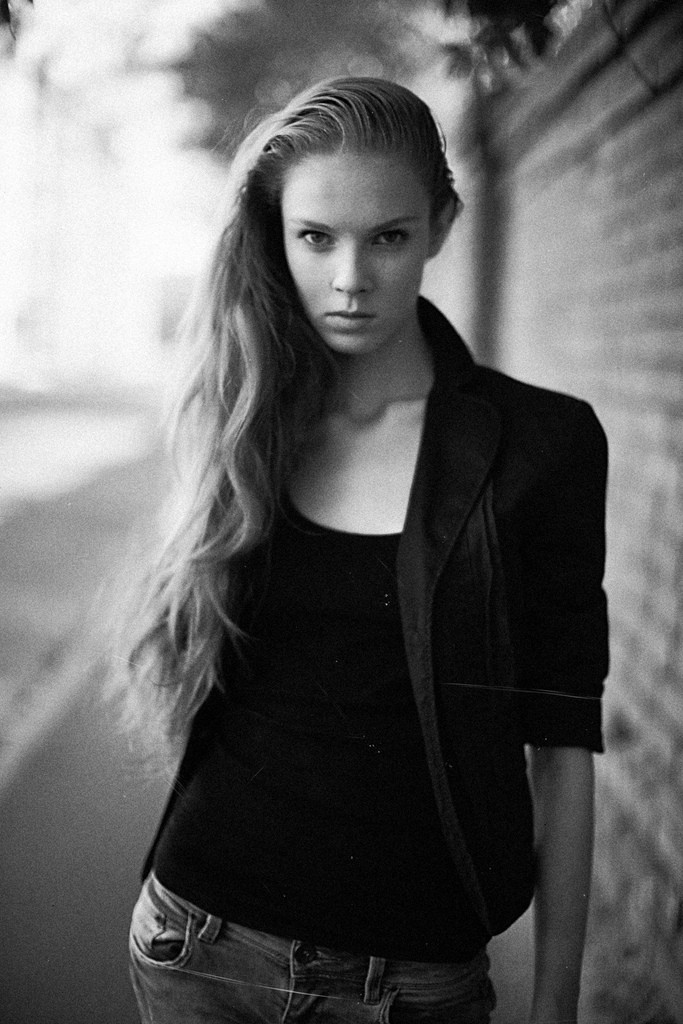 Photo of model Nastya Levina - ID 390851