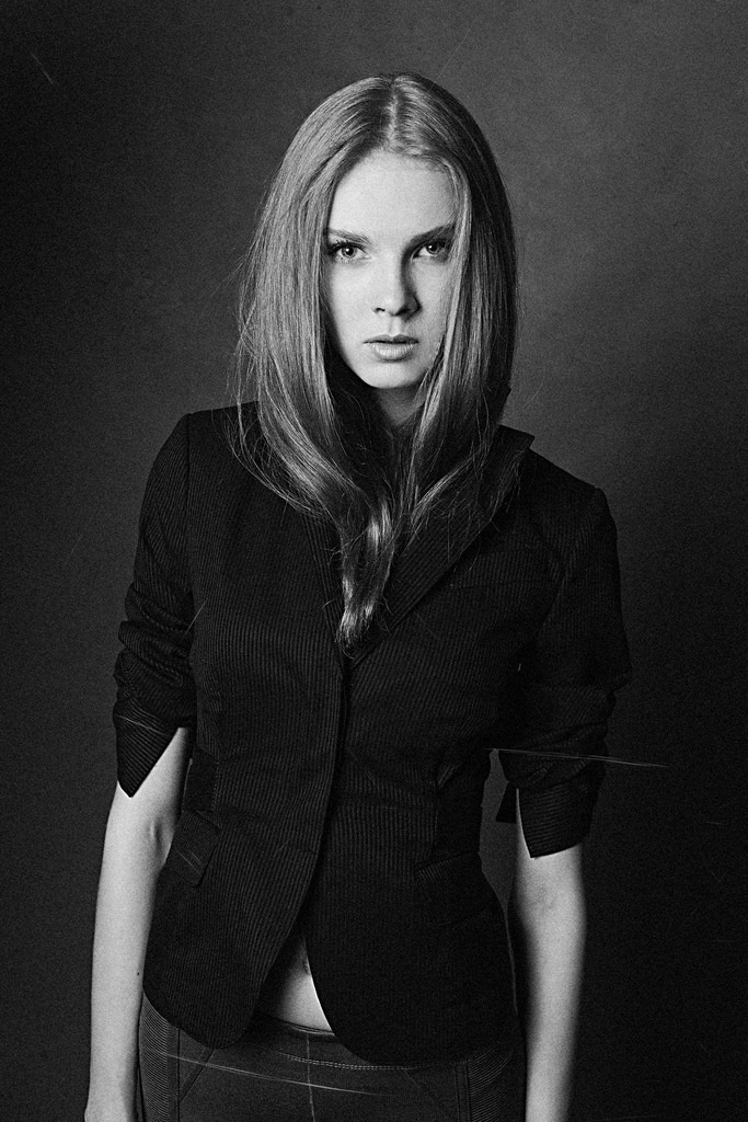 Photo of model Nastya Levina - ID 390856