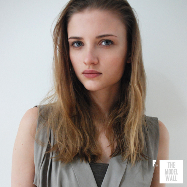 Photo of model Hannah Kern - ID 390897