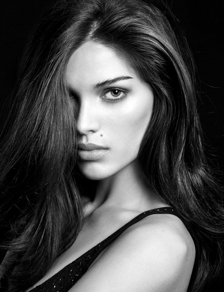 Photo of model Rayssa Alves - ID 391016