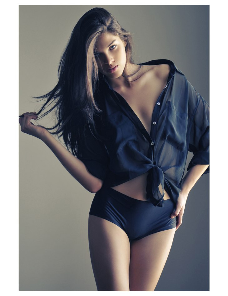 Photo of model Rayssa Alves - ID 391042