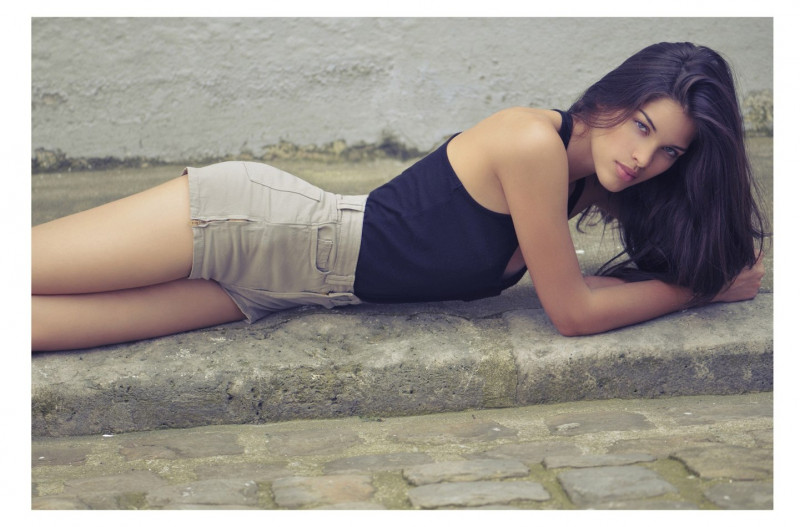Photo of model Rayssa Alves - ID 391047