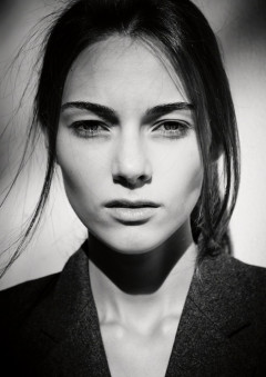 Julia Leonova - Fashion Model | Models | Photos, Editorials & Latest ...
