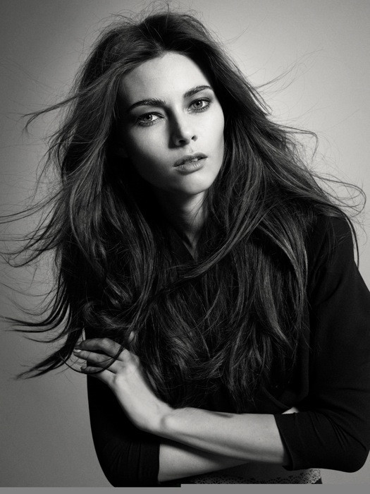 Photo of fashion model Julia Leonova - ID 390943 | Models | The FMD