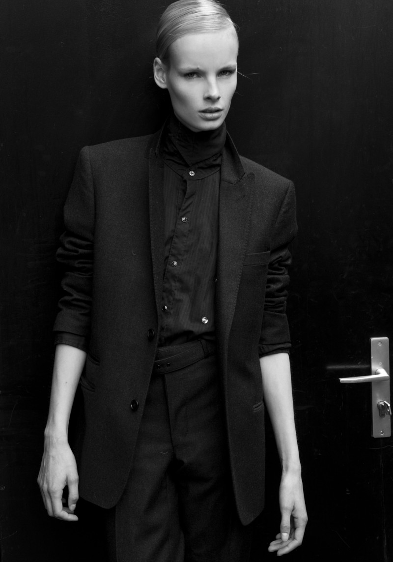 Photo of model Irene Hiemstra - ID 391066