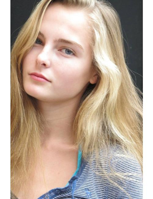 Photo of model Nikayla Novak - ID 391693