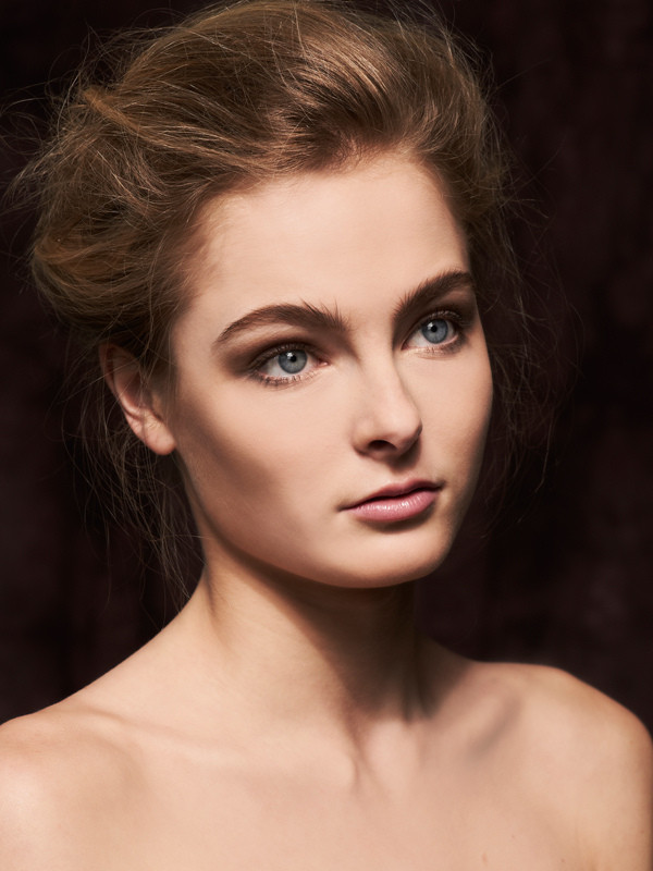 Photo of model Nikayla Novak - ID 391697