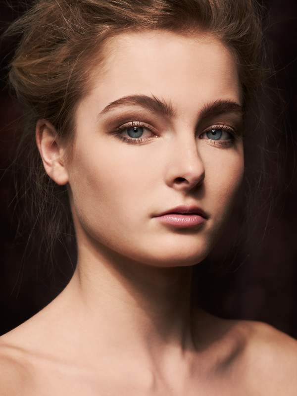 Photo of model Nikayla Novak - ID 391698