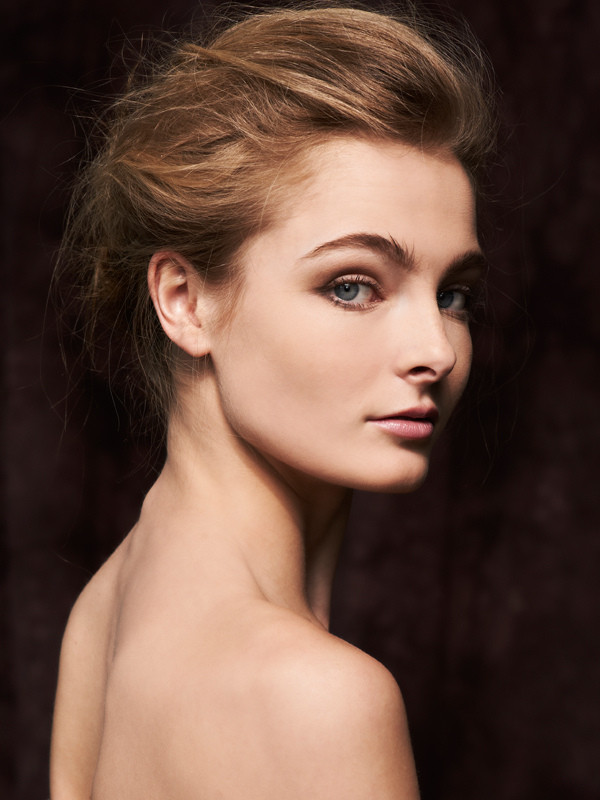 Photo of model Nikayla Novak - ID 391699