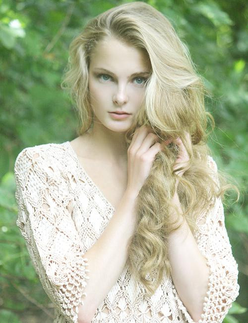 Photo of model Nikayla Novak - ID 391700
