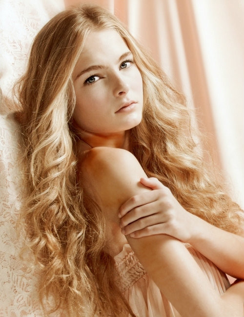 Photo of model Nikayla Novak - ID 391701