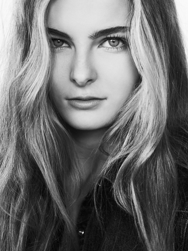 Photo of model Nikayla Novak - ID 391705