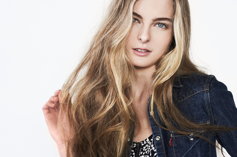 Photo of model Nikayla Novak - ID 391706
