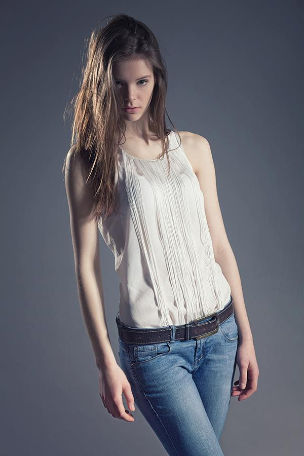 Photo of model Claudia Czapiewska - ID 391326
