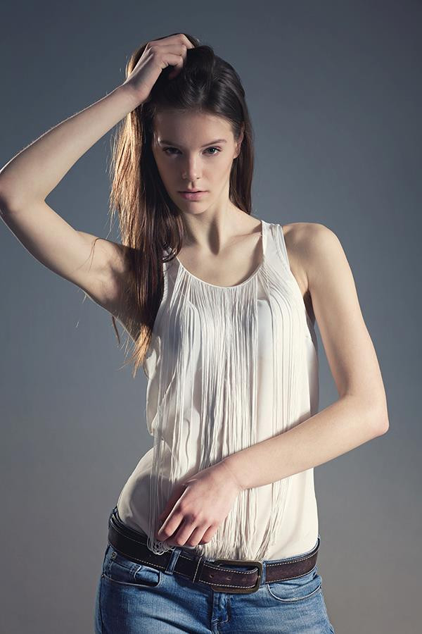 Photo of model Claudia Czapiewska - ID 391336