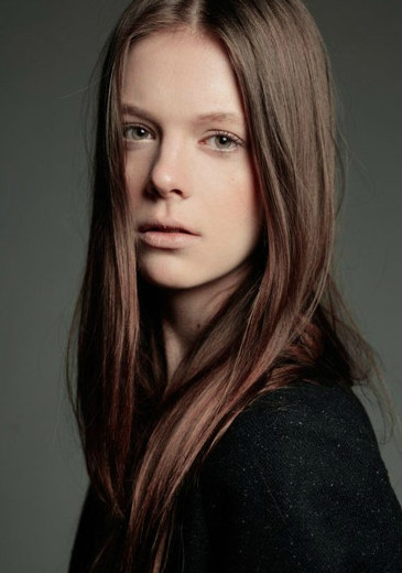 Photo of model Claudia Czapiewska - ID 391340