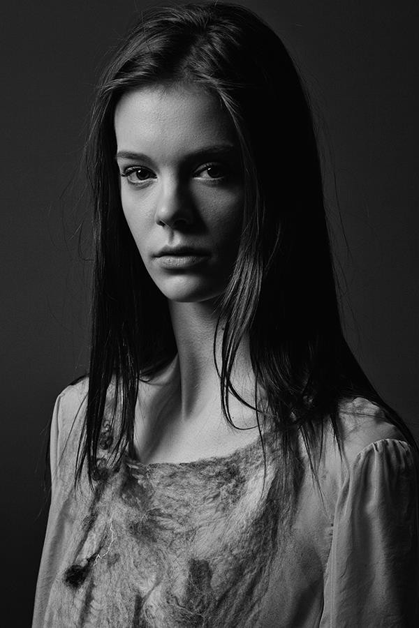 Photo of model Claudia Czapiewska - ID 391343