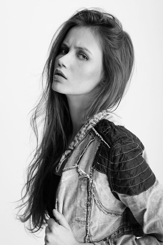 Photo of model Hanna Maria Koczewska - ID 391361