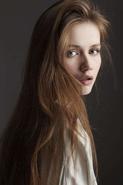 Photo of model Hanna Maria Koczewska - ID 391364
