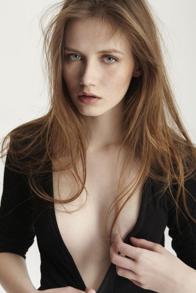 Photo of model Hanna Maria Koczewska - ID 391365