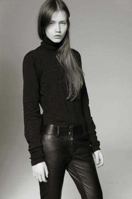 Photo of model Hanna Maria Koczewska - ID 391368